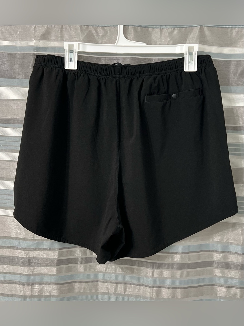 Patagonia Black Women's Trailfarer Running Shorts - Picture 2 of 9